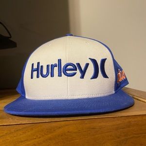 Hurley Gators Snapback